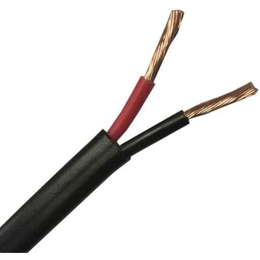 Copper multi-core wire