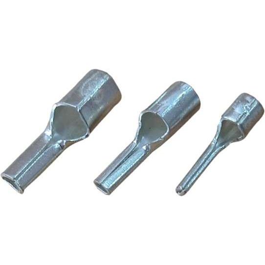 U-bolts and J-bolts