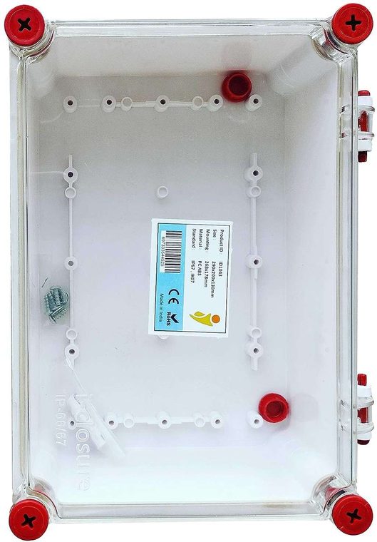 DIN rails