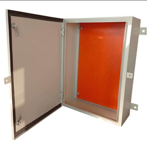 6-way door-type enclosure box