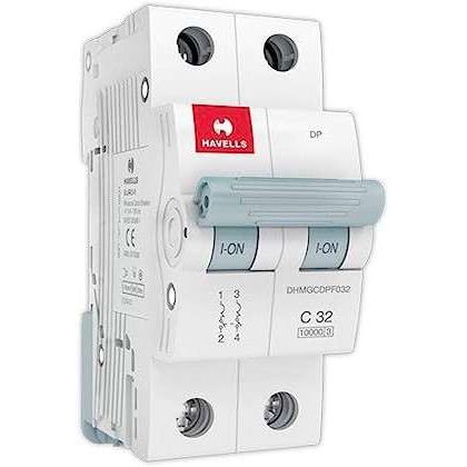 AC MCB