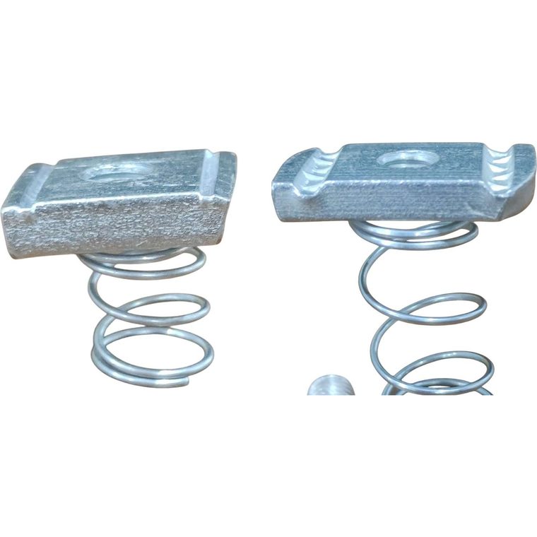 Anchor fasteners and bolts